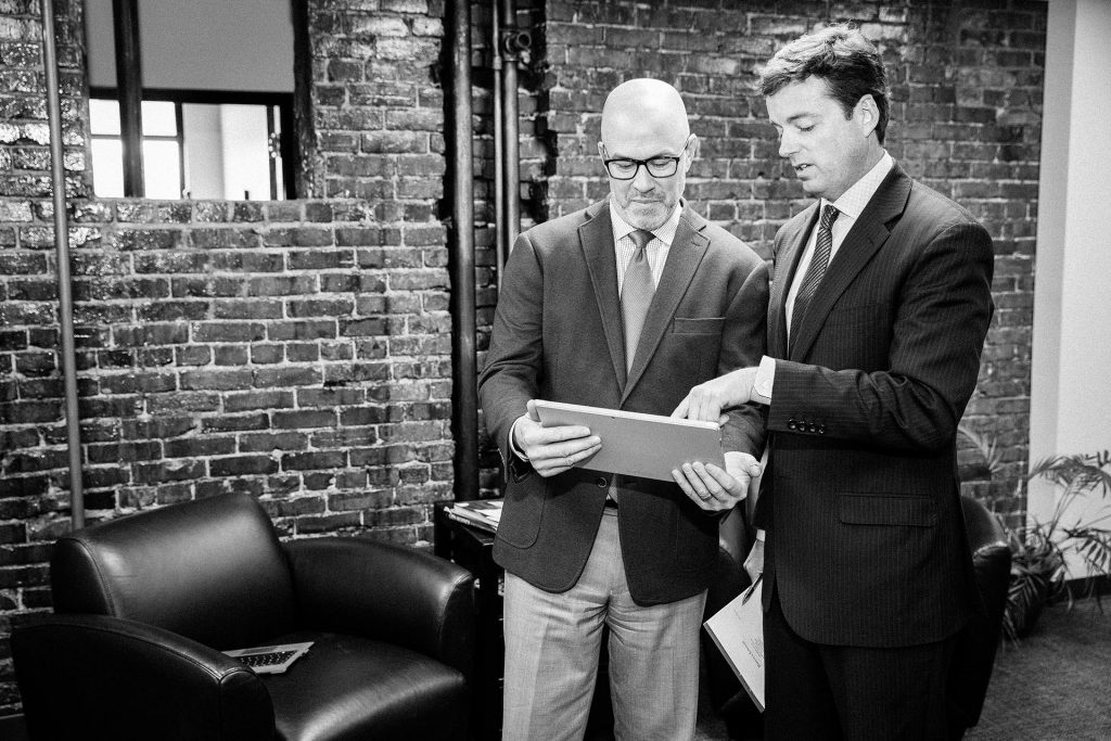 Hartung Schroeder Law Firm